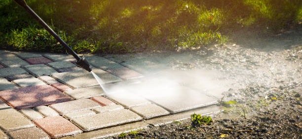 Best Pool Deck Cleaning  in West Ack, NY